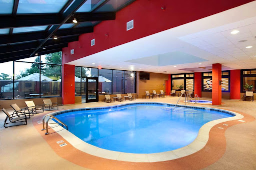 Hilton Chicago/Oak Brook Suites - Thumbnail