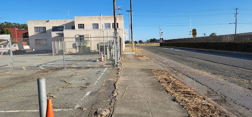 CALTRANS Richmond Field Office - Thumbnail