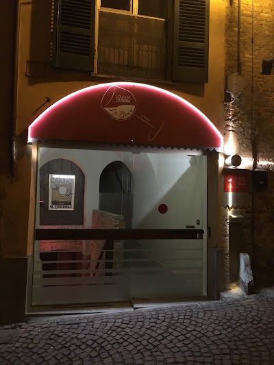 La Büva Lounge Osteria