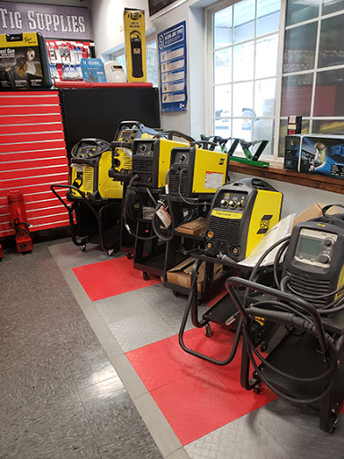 All Gas & Welding Supply - Thumbnail