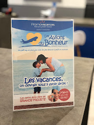 Photo n°14 de Agence de voyages Promovacances Saint-Orens à Saint-Orens-de-Gameville (Agence de voyages)