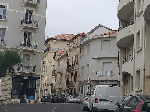 Architectures Pays Basque - Thumbnail