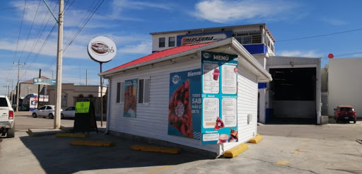 Ready Pizza Sucursal Morelos - Thumbnail