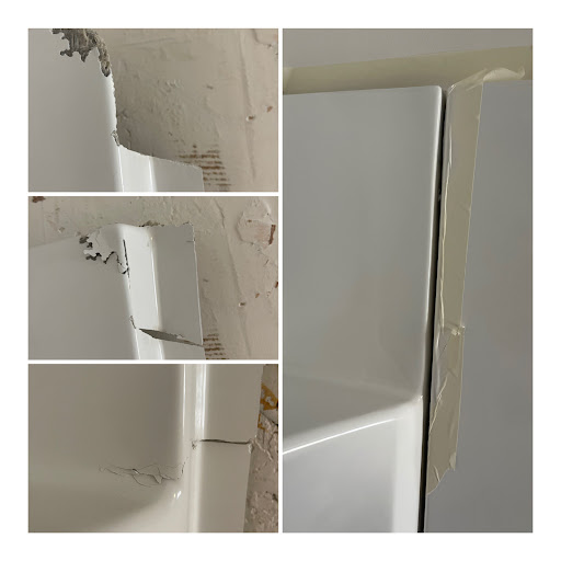 Bathcrest Tub Solutions (Bathtub Repair & Refinish)