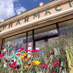 Photo n°2 de Pharmacie Le Joubioux à Foussais-Payré (Pharmacie)