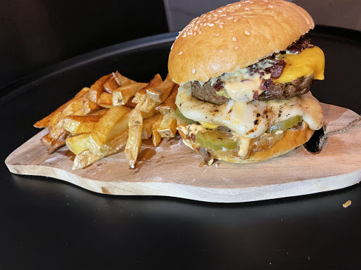 Photo 4 - B GRILL Saint Vallier