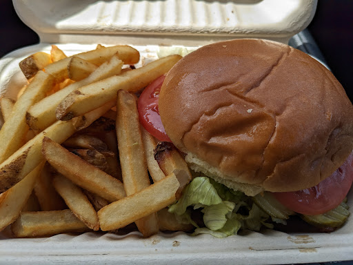 Kaliburger - Visual