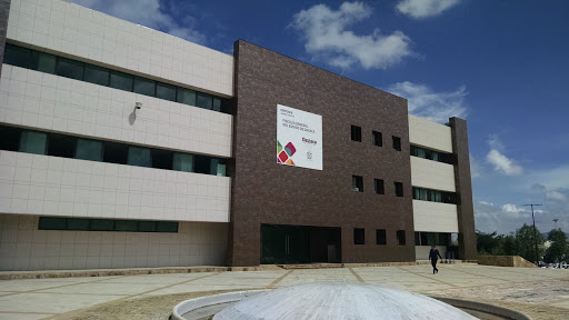 Edificio Alvaro Carrillo - Visual