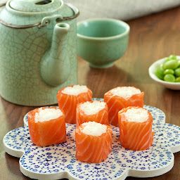 Photo n°5 de Sushi Daily Isle Adam à L'Isle-Adam (Sushi à emporter)