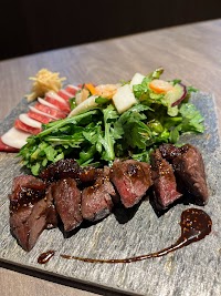 ハタガヤサカバ獣'S【鉄板焼き/レストラン/居酒屋】