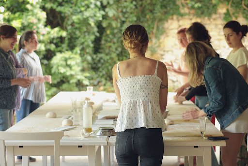 Gastronomic Retreats - Thumbnail