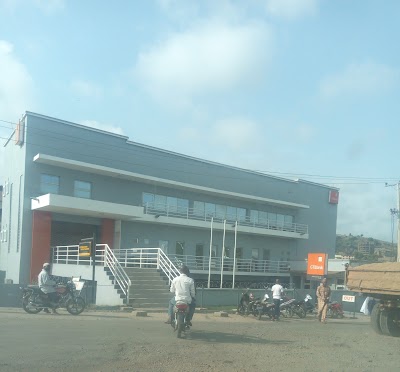 Photos of Guaranty Trust Bank