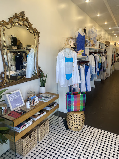 Hemline Dallas - Visual