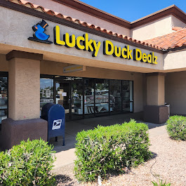 Lucky Duck Dealz photo 1