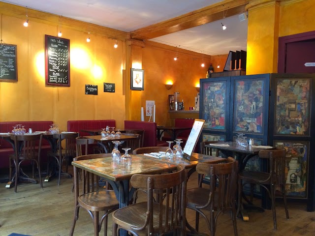 Café du Commerce