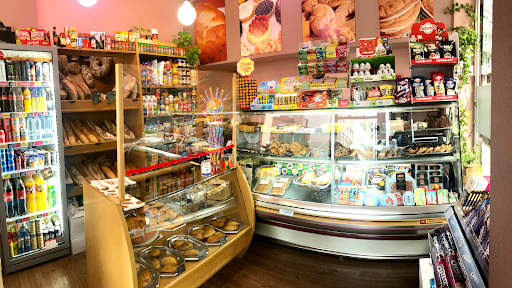 Panadería Riazor