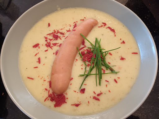 Stadtbistro Teterow - Thumbnail