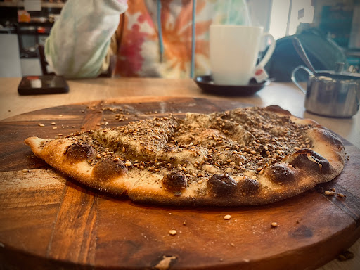 Amir’s Lebanese Bakery Gallery - Australia