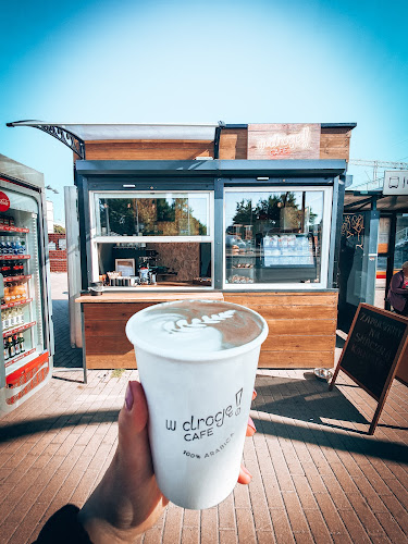 W Drogę CAFE