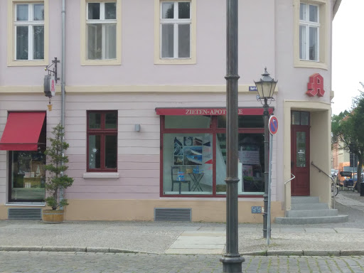 Zieten-Apotheke - Thumbnail