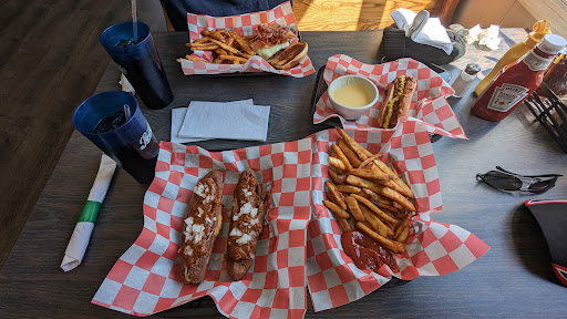 Starky's Grill - Thumbnail