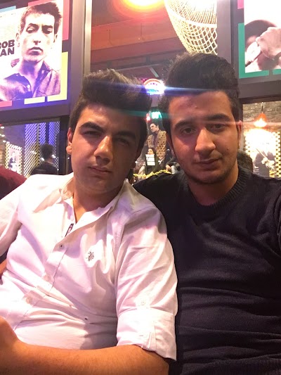 Photos of Big Yellow Taxi Malatya