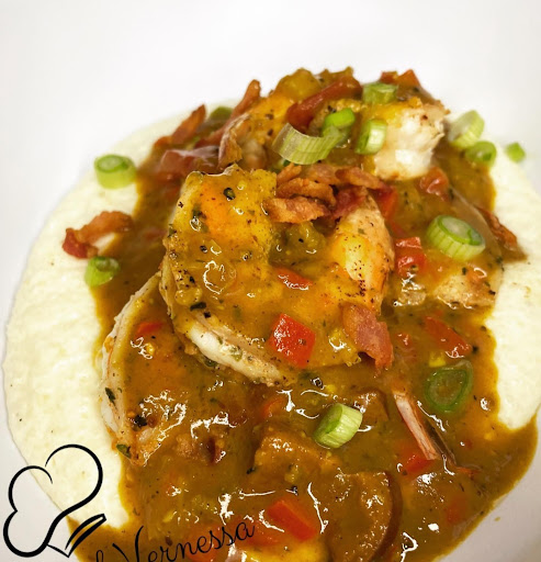Chef Vernessa Gallery - United States