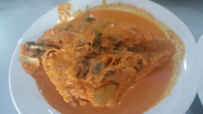 Photos of RUMAH MAKAN KELUARGA