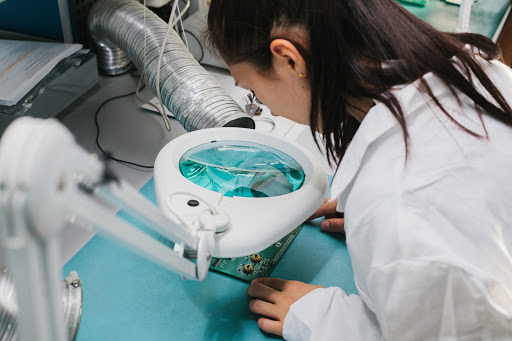 Heizungsregler Reparatur - Regelungstechnik Alsdorf - Thumbnail