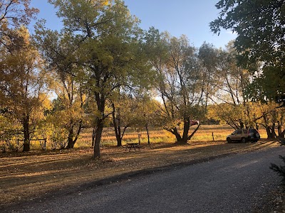 Bozeman Trail Campground and RV Park