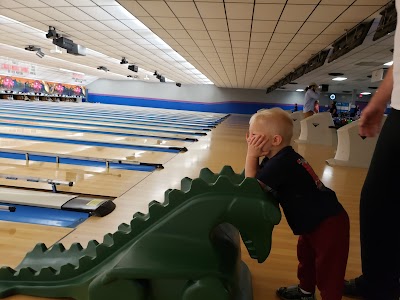 Hanover Bowling Centre Inc