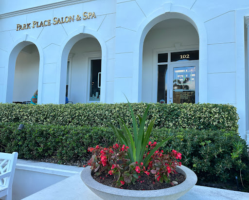 Park Place Salon Vero Beach, Florida