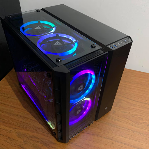 TeamLift Tech - Visual
