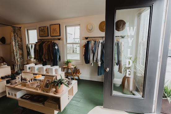 WYLDE Hudson by null