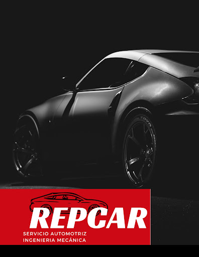 servicio mecánico Repcar