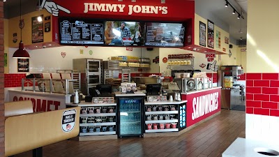 Jimmy John