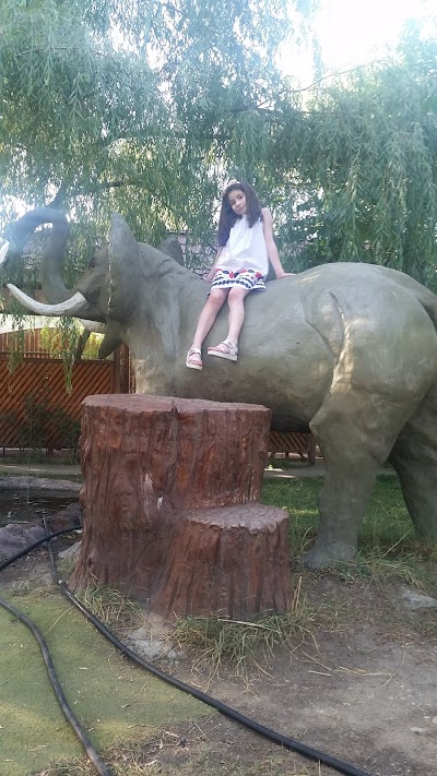 Photos of Kavkaz Restoran