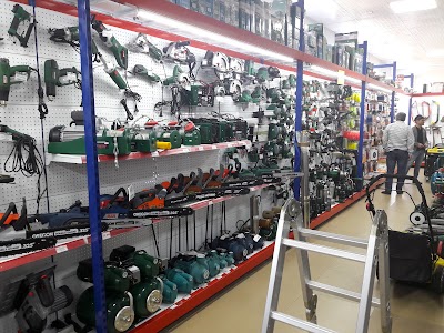 Photos of Magazin Aktek
