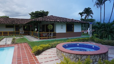 lodging