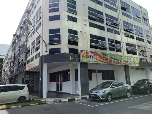 S.Y.T.C SDN BHD