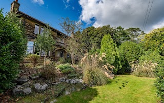 Thornfield House