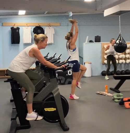 S1 Training Mona Vale - Thumbnail