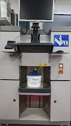 Photo n°13 de Espace Revêtements DÉCOMUR & SOL à Sélestat (Magasin de stores et de rideaux)