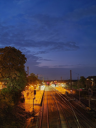 Solingen Hbf - Thumbnail
