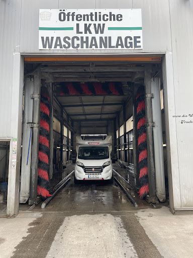 KK-Transporte - Die Waschanlage - - Thumbnail