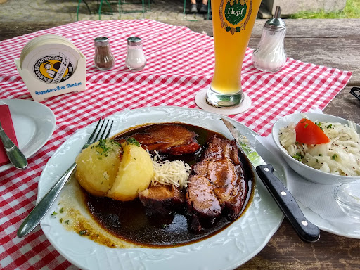 Wirtshaus-Cafe Stickl - Thumbnail