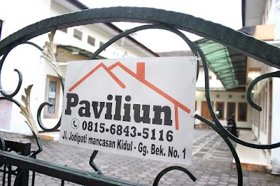Photos of Paviliun
