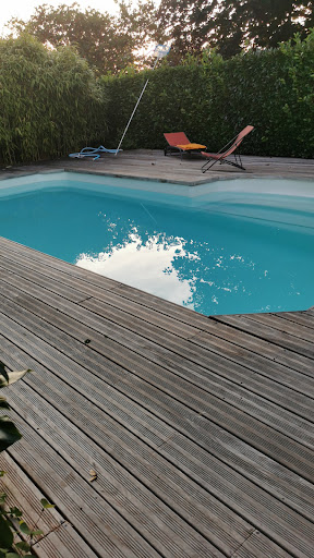 Photo de Maison Lépie à Beurlay (17250)