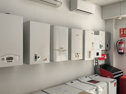 JF Sánchez Reparació i venda