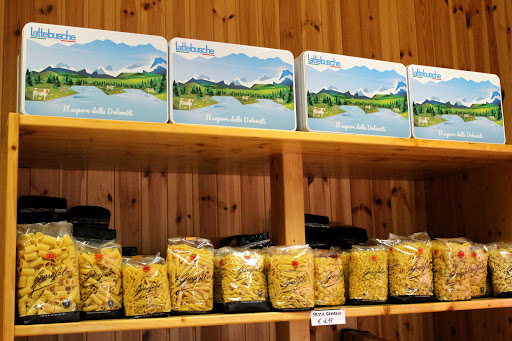 Bar Bianco di Grantortino - Lattebusche SCA - Thumbnail